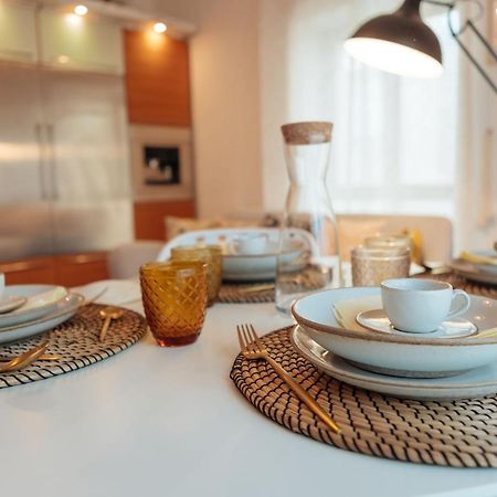 Suite 51 Luxury Home ペスカーラ エクステリア 写真