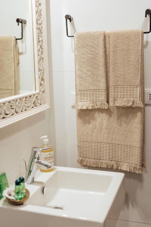 Suite 51 Luxury Home ペスカーラ エクステリア 写真