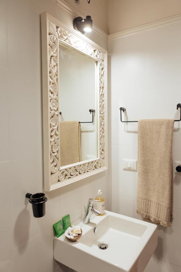 Suite 51 Luxury Home ペスカーラ エクステリア 写真