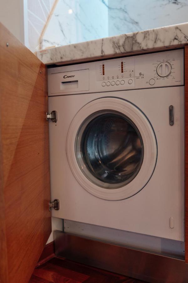 Suite 51 Luxury Home ペスカーラ エクステリア 写真
