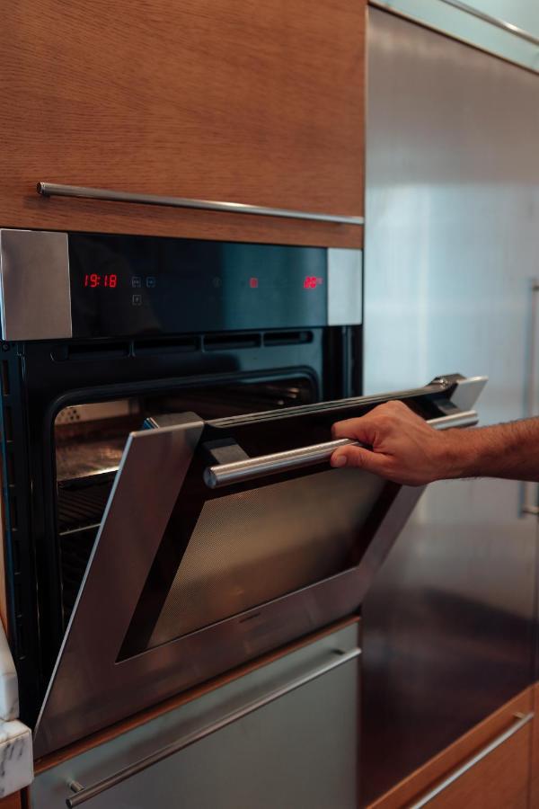 Suite 51 Luxury Home ペスカーラ エクステリア 写真