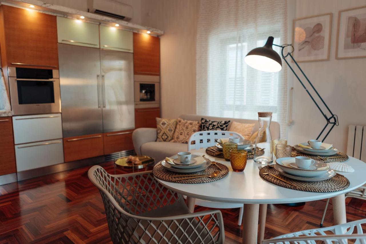 Suite 51 Luxury Home ペスカーラ エクステリア 写真