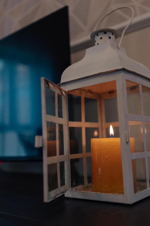 Suite 51 Luxury Home ペスカーラ エクステリア 写真