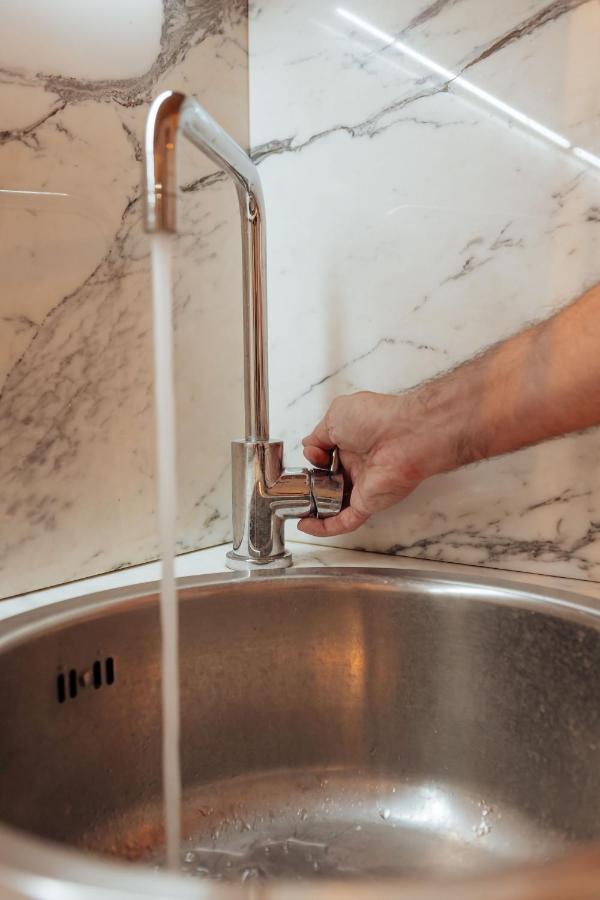 Suite 51 Luxury Home ペスカーラ エクステリア 写真