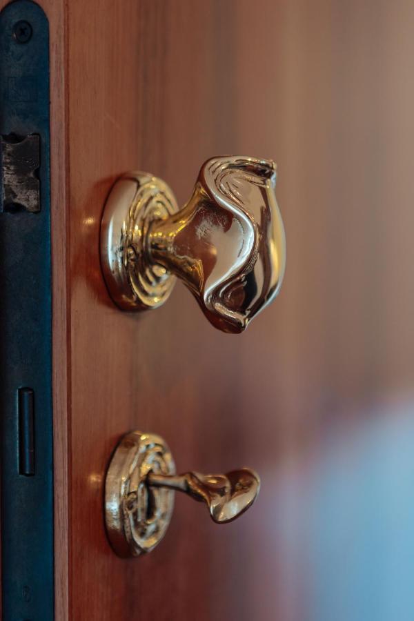 Suite 51 Luxury Home ペスカーラ エクステリア 写真