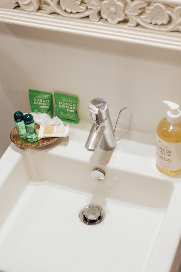 Suite 51 Luxury Home ペスカーラ エクステリア 写真