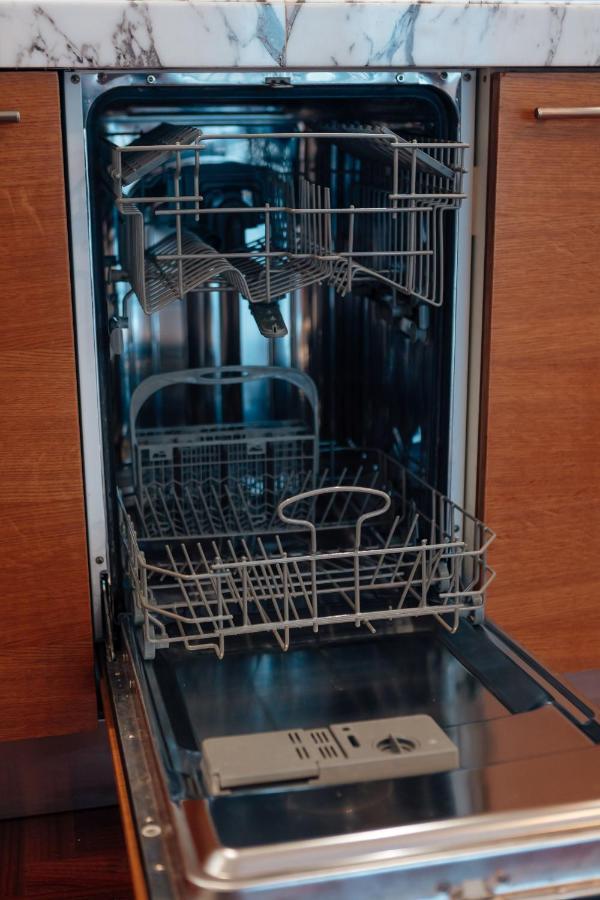 Suite 51 Luxury Home ペスカーラ エクステリア 写真