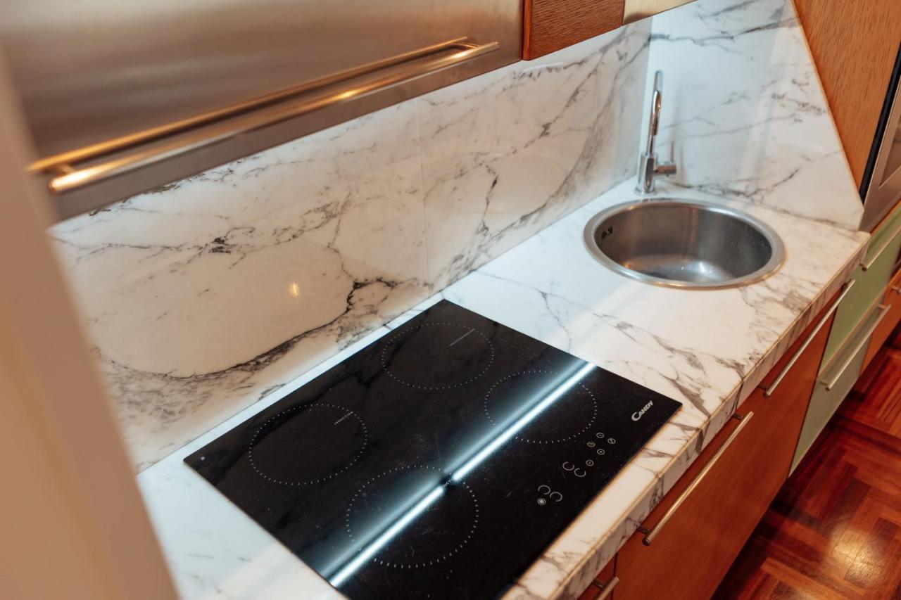 Suite 51 Luxury Home ペスカーラ エクステリア 写真