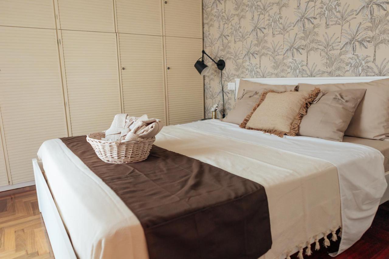 Suite 51 Luxury Home ペスカーラ エクステリア 写真