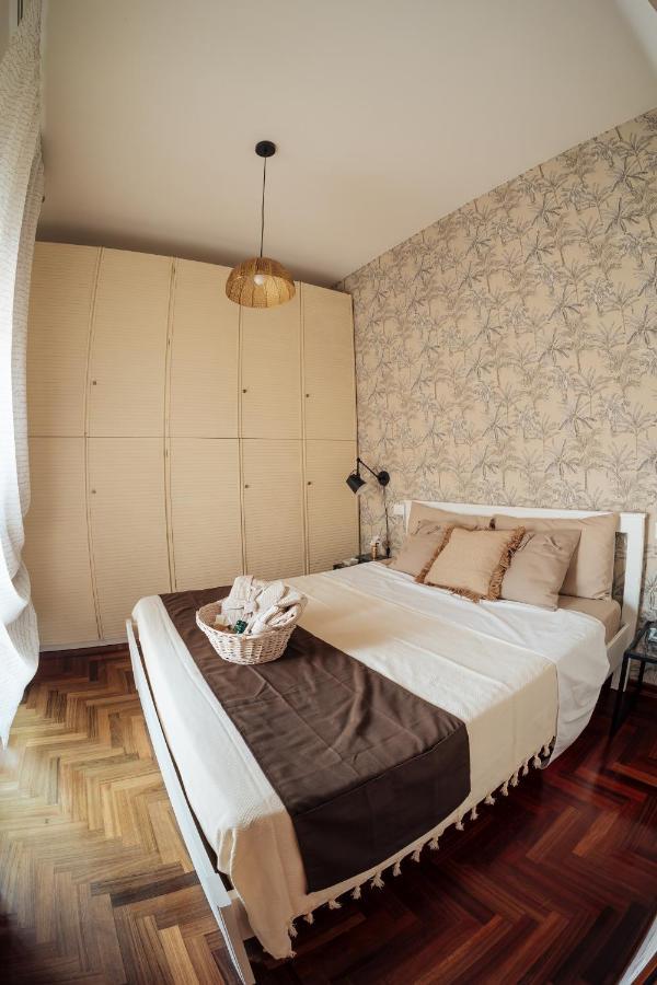 Suite 51 Luxury Home ペスカーラ エクステリア 写真