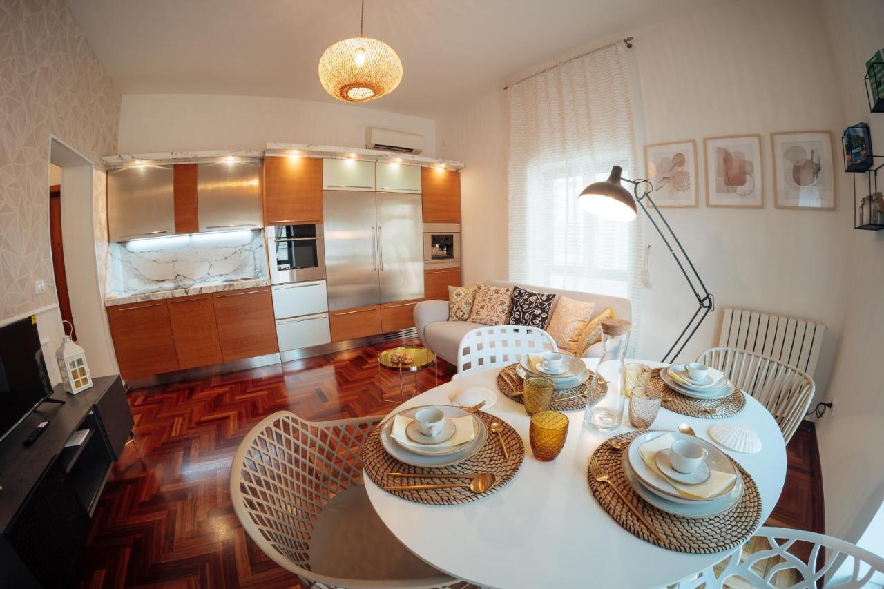 Suite 51 Luxury Home ペスカーラ エクステリア 写真