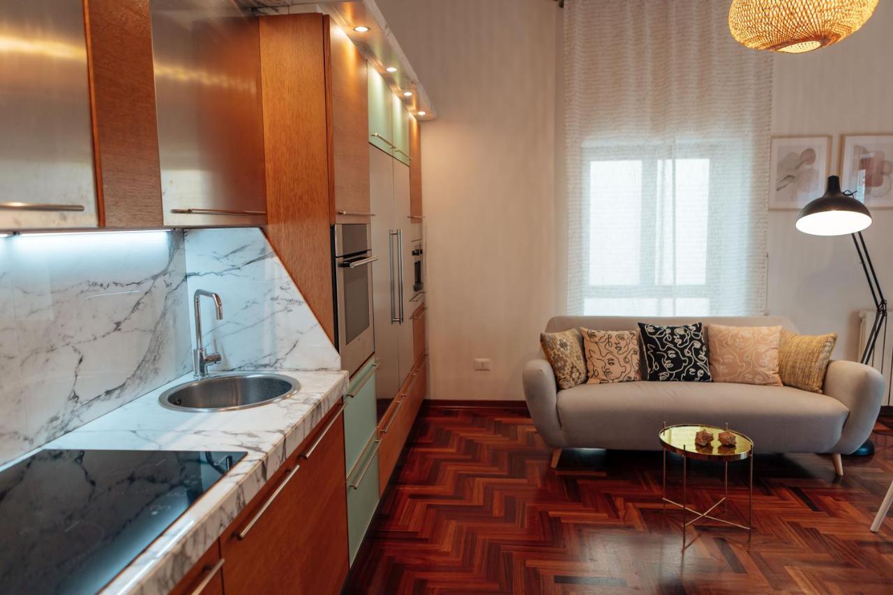Suite 51 Luxury Home ペスカーラ エクステリア 写真