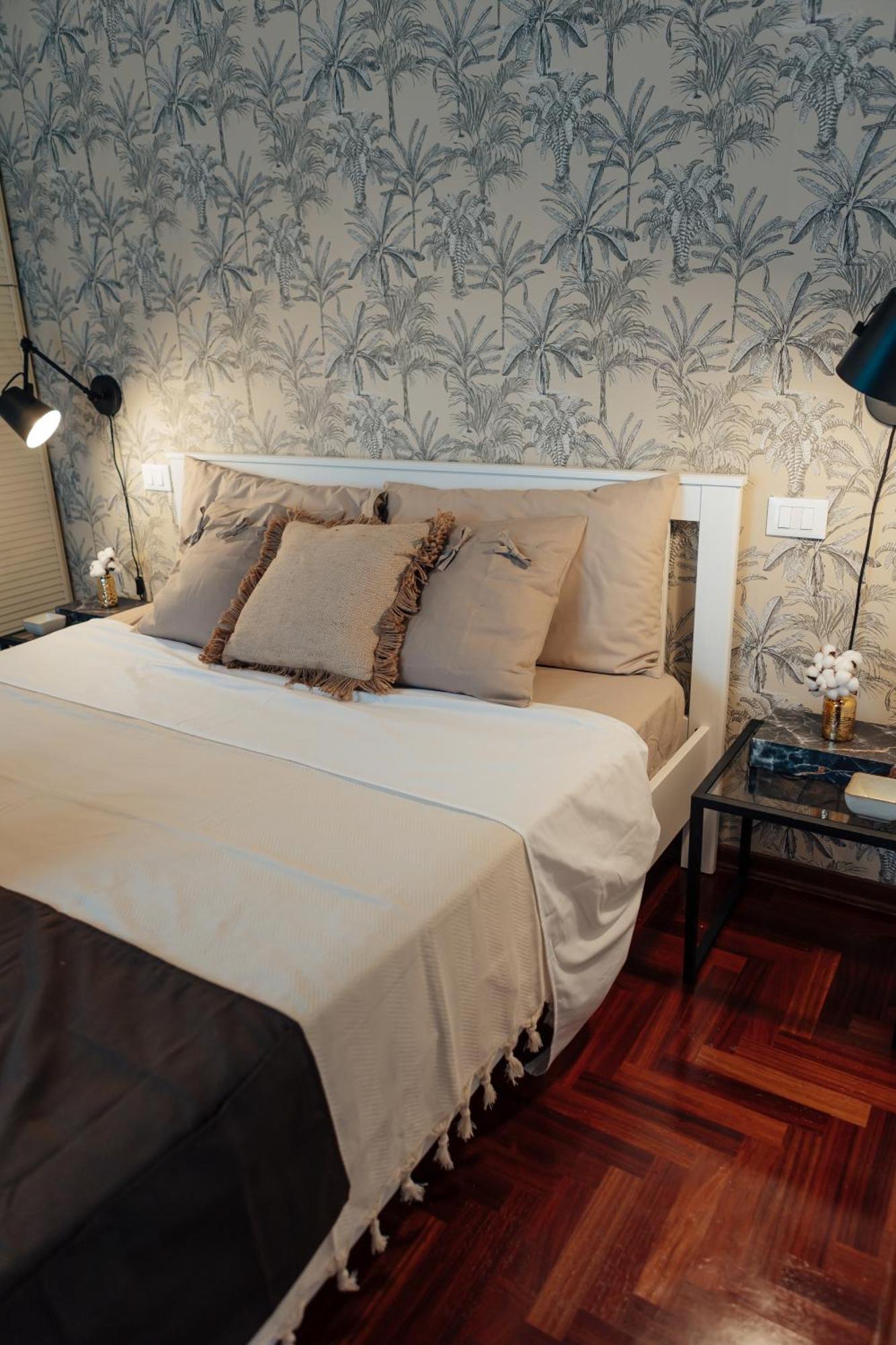 Suite 51 Luxury Home ペスカーラ エクステリア 写真
